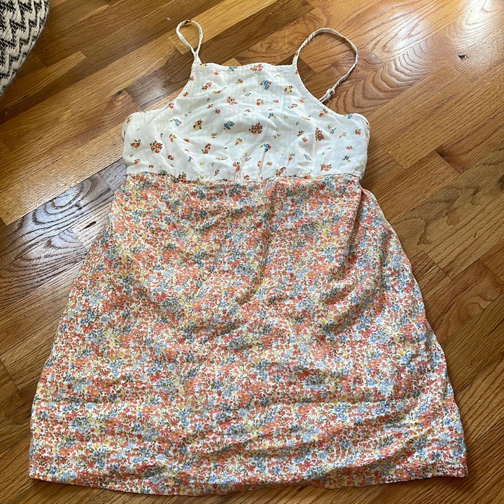 American Eagle mini dress. Brand new, never worn!